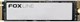 Накопитель SSD 256GB Foxline X5T (FL256M80CSM259X5T) 511998