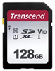Карта памяти 128GB SD Transcend JetDrive Lite 350 (TS128GJDL350) 503876