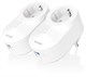 Powerline-адаптер Tenda PH3 505624