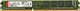 Оперативная память 4GB DDR-III 1600MHz Kingston (KVR16N11S8/4) 510291