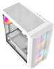 Корпус SAMA S30 White 512679
