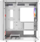 Корпус SAMA S30 White 512679