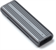 Внешний корпус для SSD M.2 Satechi USB-C NVMe and SATA SSD Enclosure (ST-UCNSEM) 505303