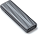 Внешний корпус для SSD M.2 Satechi USB-C NVMe and SATA SSD Enclosure (ST-UCNSEM) 505303