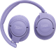 Гарнитура JBL T720BT Purple 500667