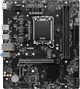 Материнская плата MSI PRO H610M-S DDR4 512961