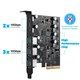 Контроллер USB KS-IS KS-798 514537