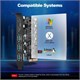 Контроллер USB KS-IS KS-798 514537