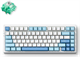 Клавиатура MCHOSE G75 Pro Blue 518154