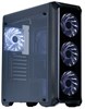 Корпус Zalman I3 Edge Black 512844