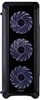 Корпус Zalman I3 Edge Black 512844