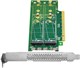 Переходник PCI-E - M.2 LR-LINK (Linkreal) LRNV95NF-L 514407