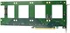 Переходник PCI-E - U.2 LR-LINK (Linkreal) LRNV94NF 508503