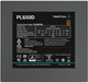 Блок питания 650W DeepCool PL650D 517087