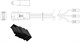 Кабель Amphenol RWHHW-C739 506231