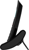 Радиотелефон Alcatel F685 Duo Black 509776