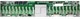Объединительная плата AIC BBP-HD20036AA01 508318