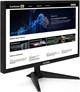 Монитор ExeGate 24" EB2400 515204