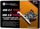 Контроллер USB Silverstone ECU05 514542