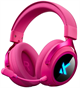 Гарнитура MCHOSE X9 Rose Red 500829