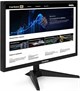 Монитор ExeGate 22" EB2200 515202