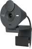 Веб-камера Logitech BRIO 300 Graphite (960-001436/1437/1438) 502213