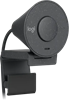 Веб-камера Logitech BRIO 300 Graphite (960-001436/1437/1438) 502213