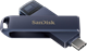 USB Flash накопитель 128GB SanDisk Phone Drive (SDIXD0N-128G-GN6NE) 504636