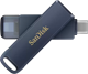 USB Flash накопитель 128GB SanDisk Phone Drive (SDIXD0N-128G-GN6NE) 504636