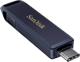 USB Flash накопитель 128GB SanDisk Phone Drive (SDIXD0N-128G-GN6NE) 504636