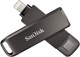 USB Flash накопитель 128GB SanDisk Phone Drive (SDIXD0N-128G-GN6NE) 504636