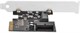 Контроллер USB Silverstone ECU04-E 514541