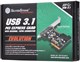 Контроллер USB Silverstone ECU04-E 514541