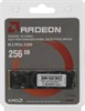 Накопитель SSD 256GB AMD R3 Series (R3MP30256G8) 516964
