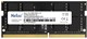 Оперативная память 8GB DDR4 2666MHz Netac SO-DIMM (NTBSD4N26SP-08) 510340