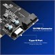 Контроллер USB KS-IS KS-797 514536