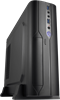 Корпус Formula CS-101 400W Black 511142