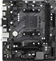 Материнская плата ASRock A520M-HVS 513082