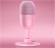 Микрофон Razer Seiren V3 Mini Quartz 503393