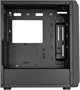 Корпус Silverstone Fara 511Z 512683
