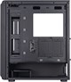 Корпус Silverstone Fara 511Z 512683