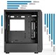 Корпус Silverstone Fara 511Z 512683