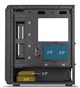 Корпус Silverstone Fara 511Z 512683