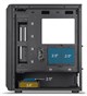 Корпус Silverstone Fara 511Z 512683