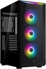 Корпус Silverstone Fara 511Z 512683