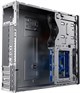 Корпус InWin EL555BK 300W Black 511174
