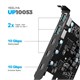 Контроллер USB KS-IS KS-799 514538