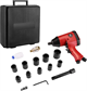 Гайковёрт пневматический DEKO DKPT01 SET 3 504899