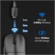 Мышь Pulsar X2 H Wireless Size 1 (Mini) Black 516357