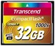 Карта памяти 32GB Compact Flash Transcend 133x (TS32GCF133) 503741